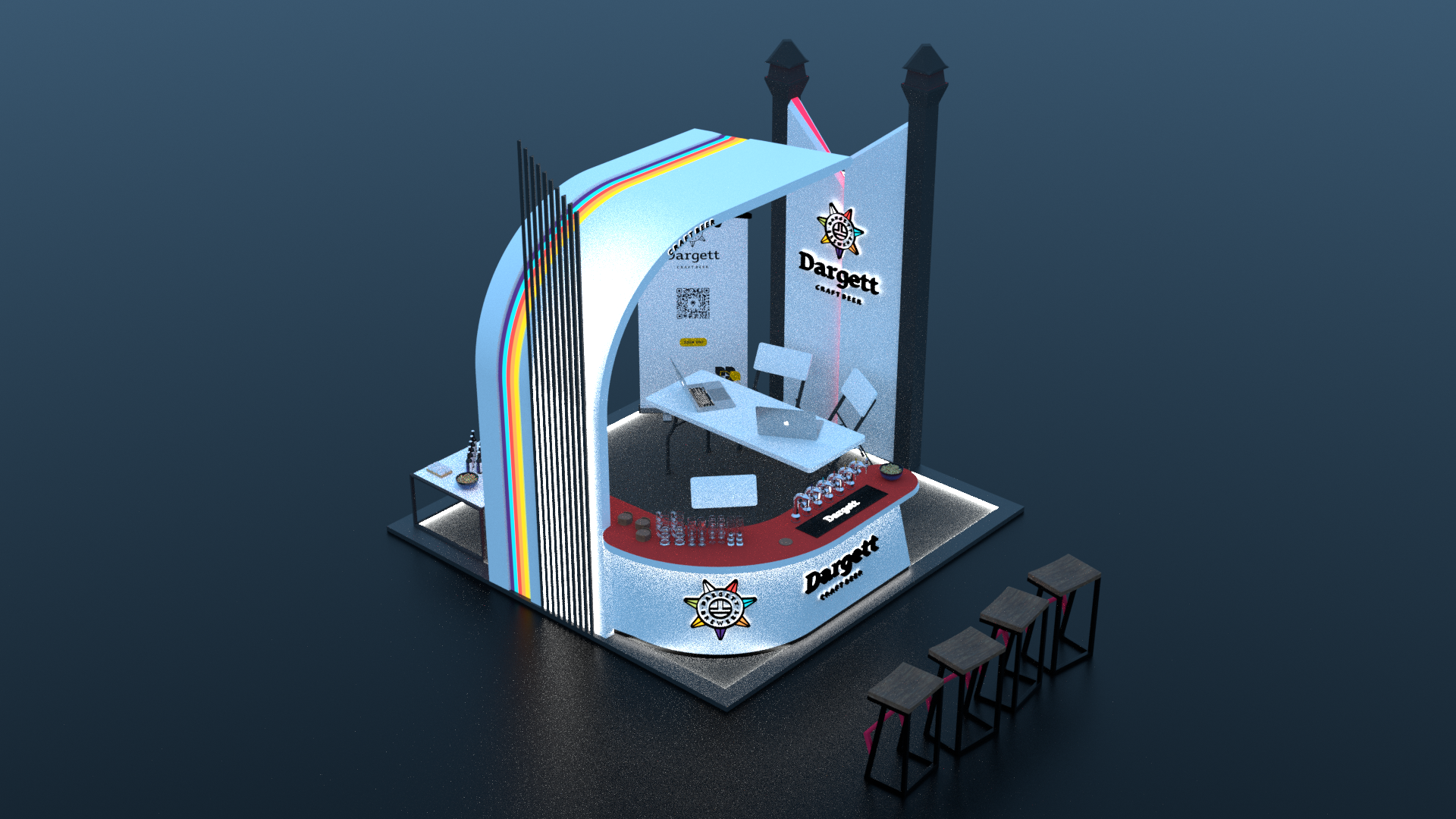 Datgett Tent design-0