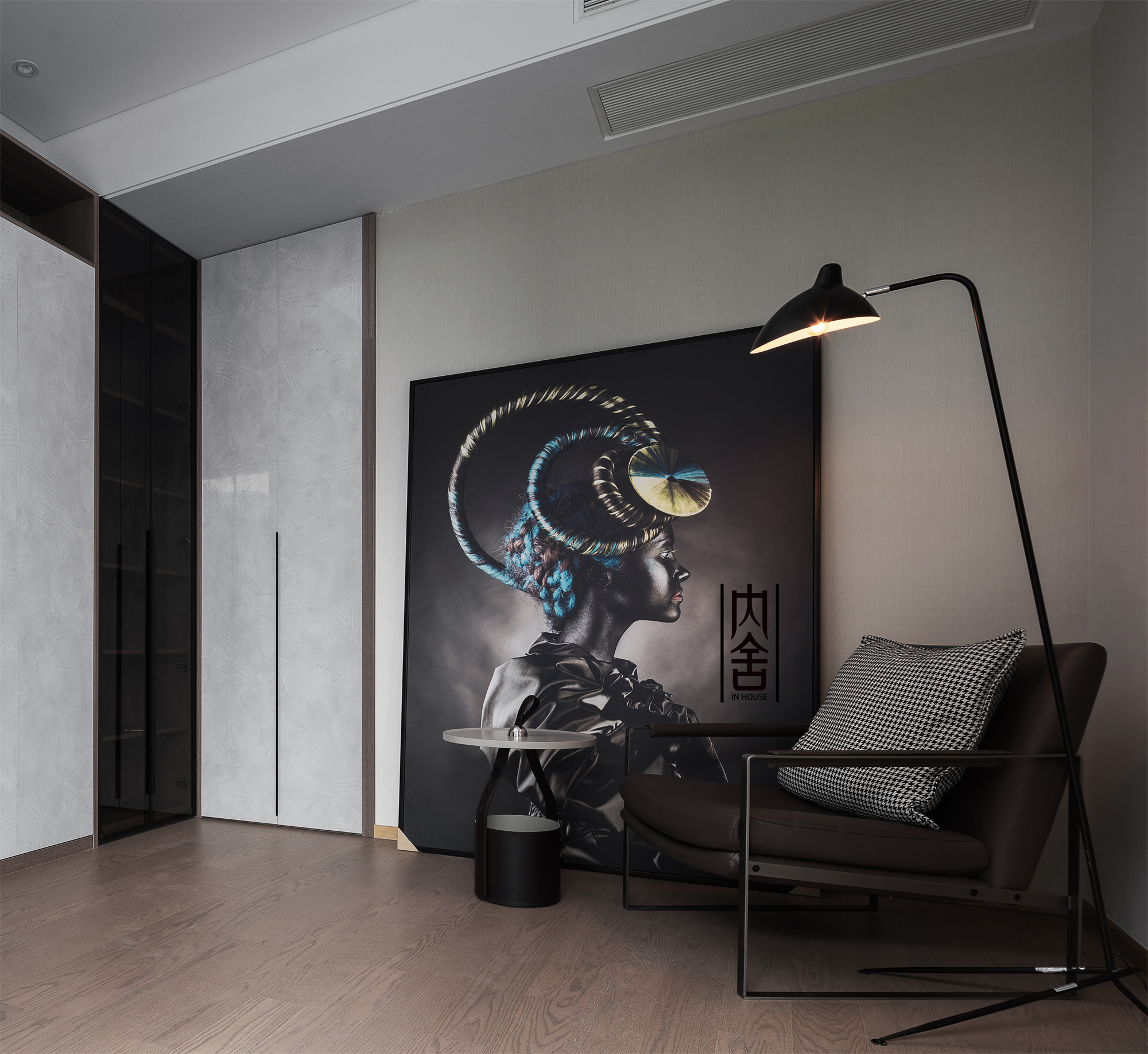 空影丨内舍设计师·张佳慧-44
