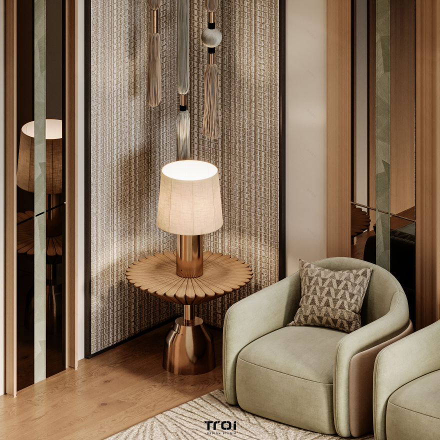 MEN MAJLIS不是常见的通用词汇组合,单从这两个词难以明确其确切含义由于不清楚具体语境和可能指代的专业术语,无法给出准确翻译 丨沙特阿拉伯丨Troi Design Studio-18