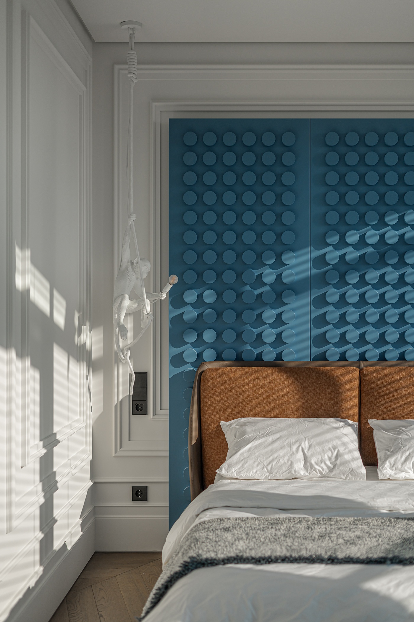 乌克兰跃层住宅 | YODEZEEN-31