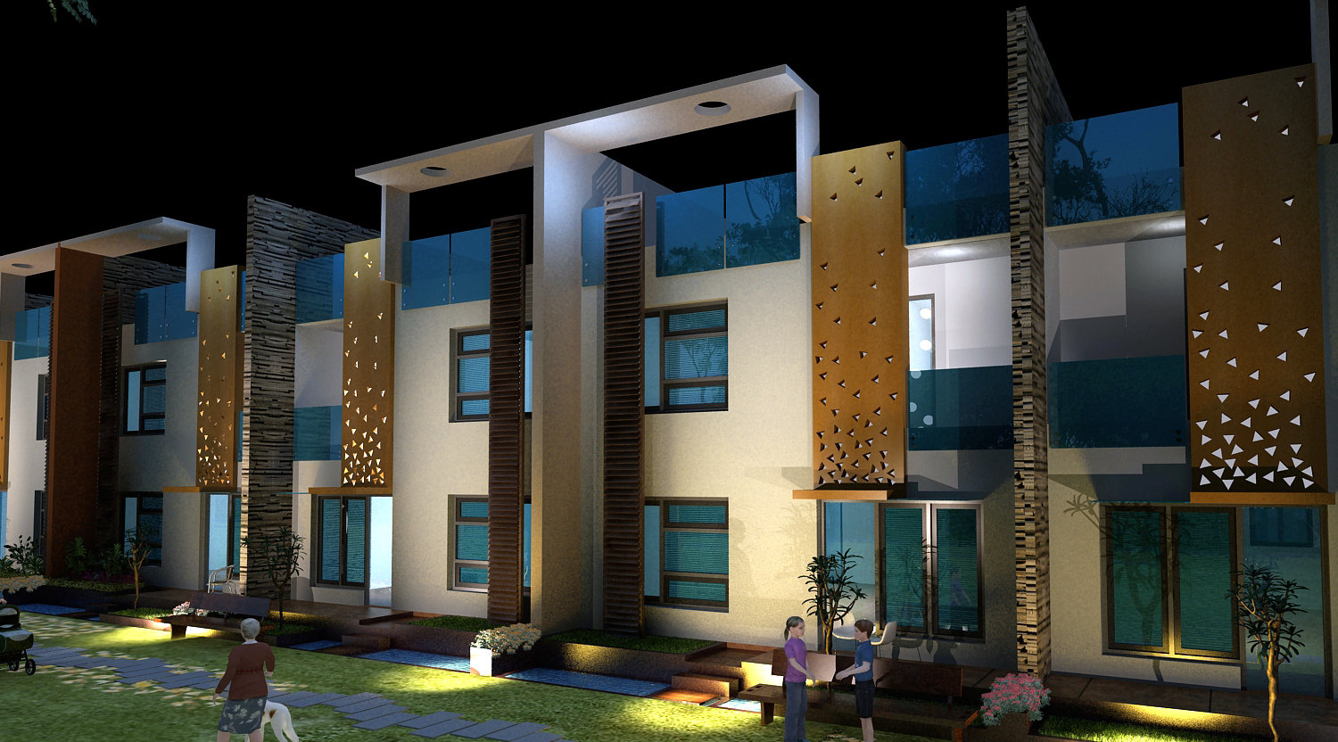 滨海艺术中心-4