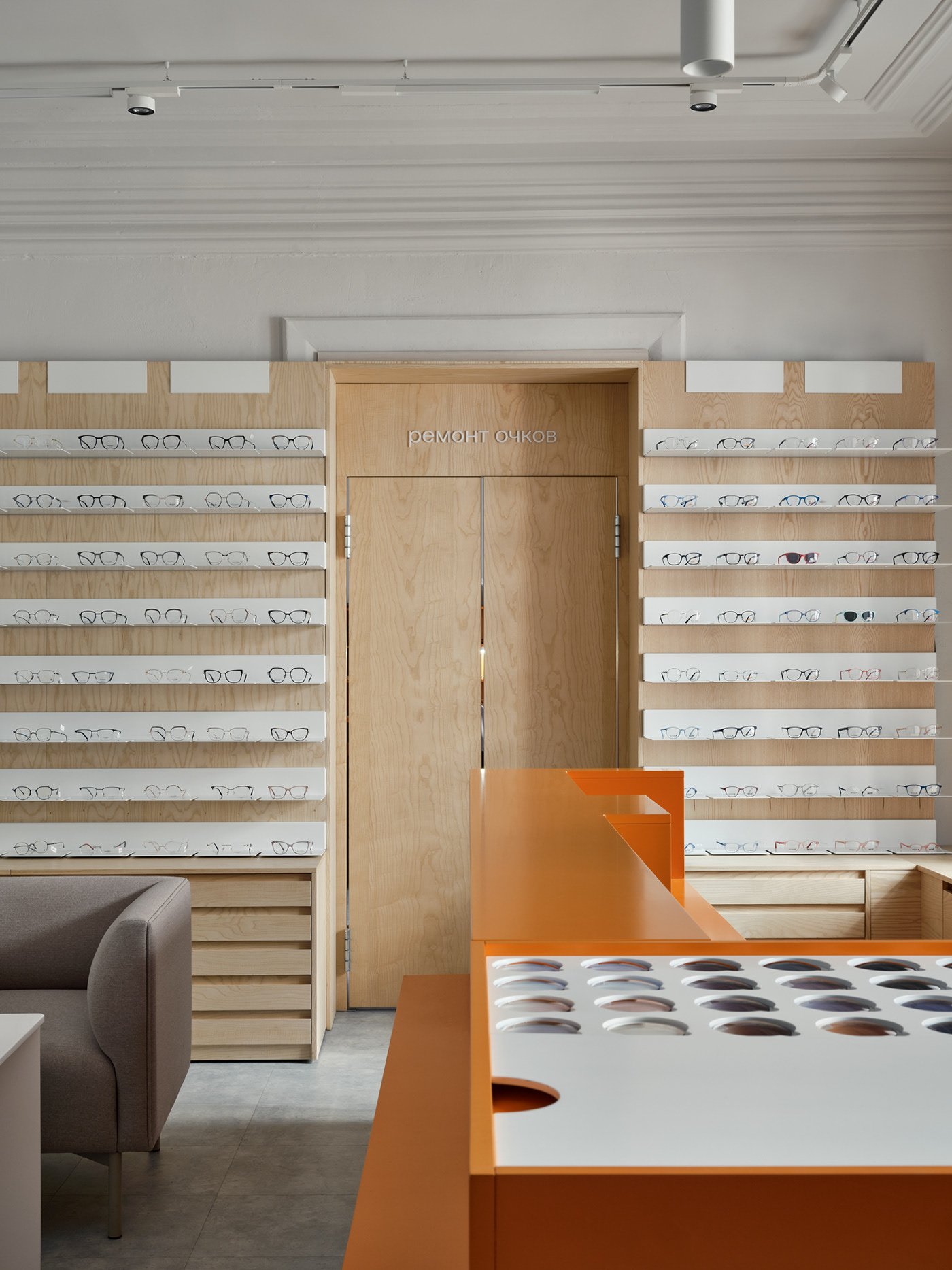 LOOV 眼镜店丨俄罗斯丨Mariano Imperial-8