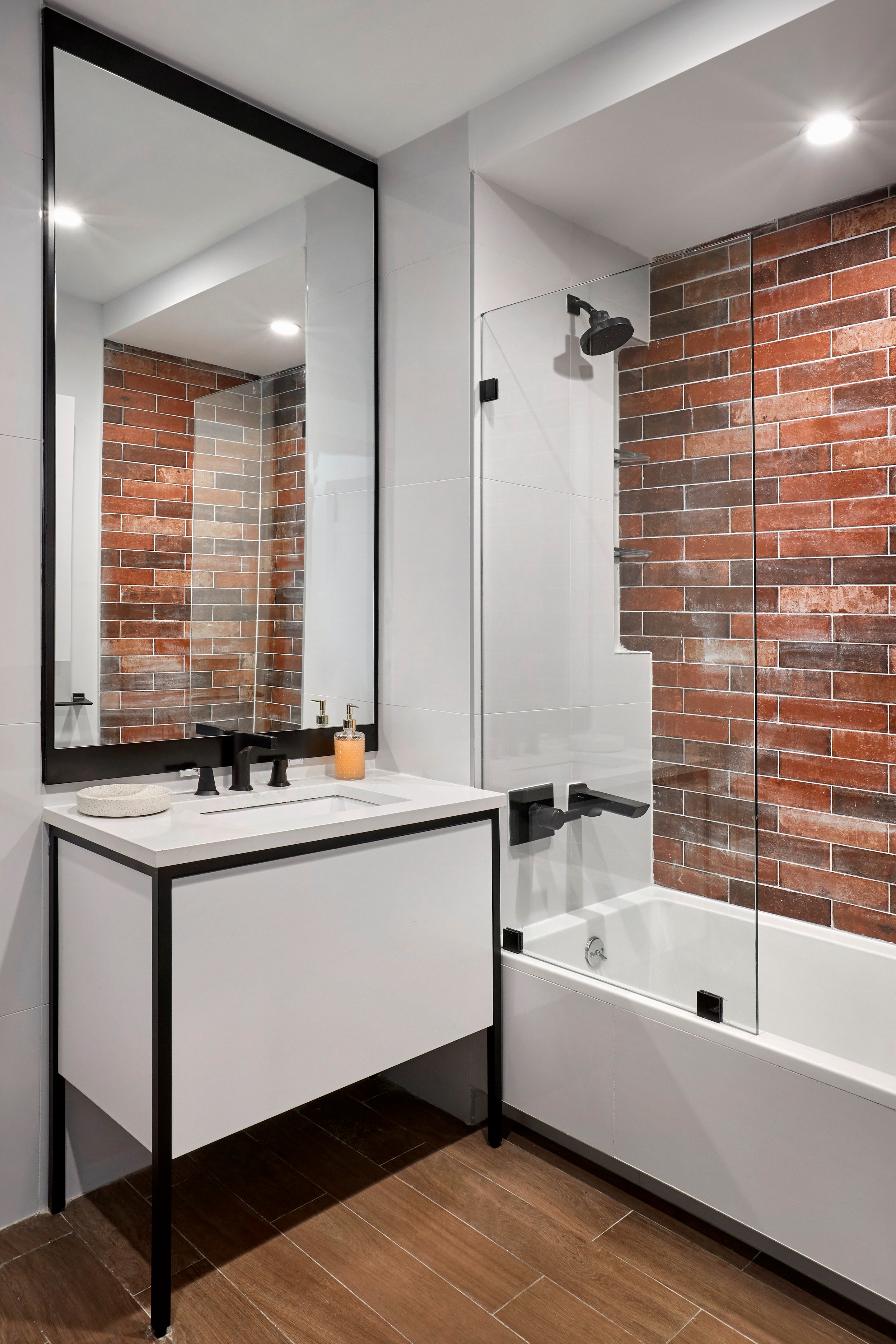 Bevel Long Island City 公寓丨美国纽约丨ODA-61