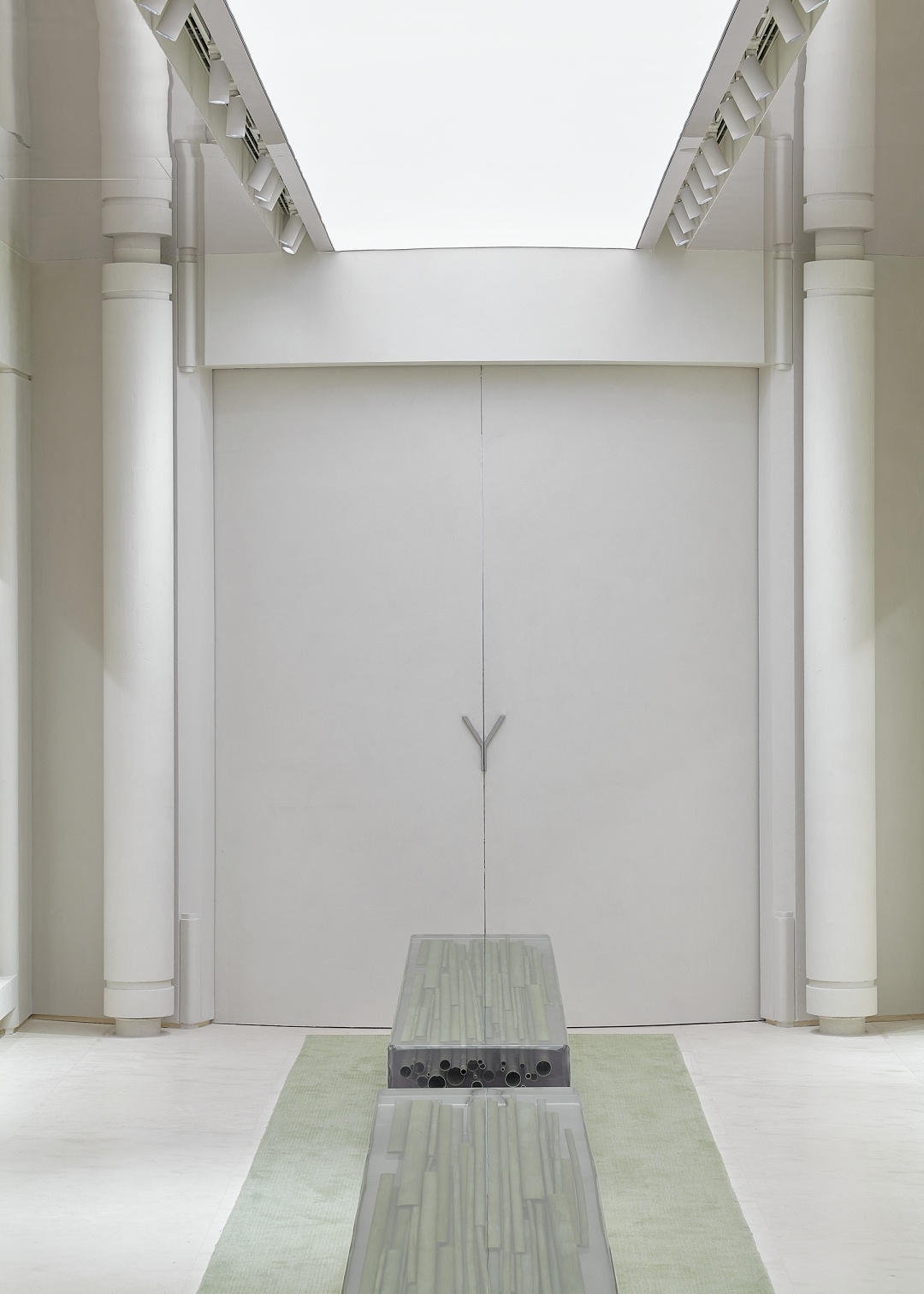 YI·云栖概念店丨中国上海丨梁筑设计事务所-67