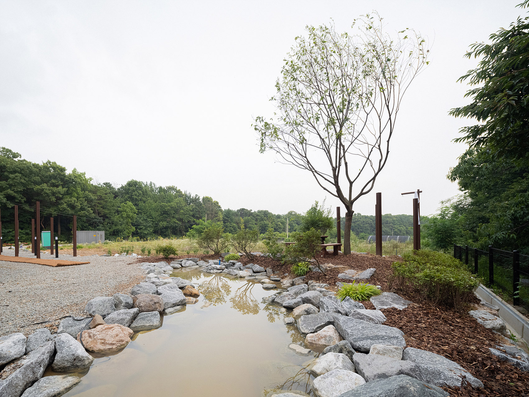 Arirang Dowon咖啡店丨韩国丨Atelier SOW-170