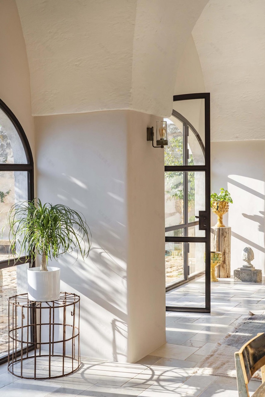 丨Arkitetti Flore & Venezia-11