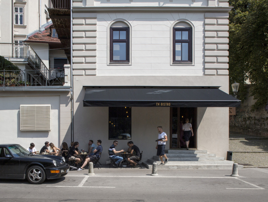 Bistro EK dekleva gregorič architects-67