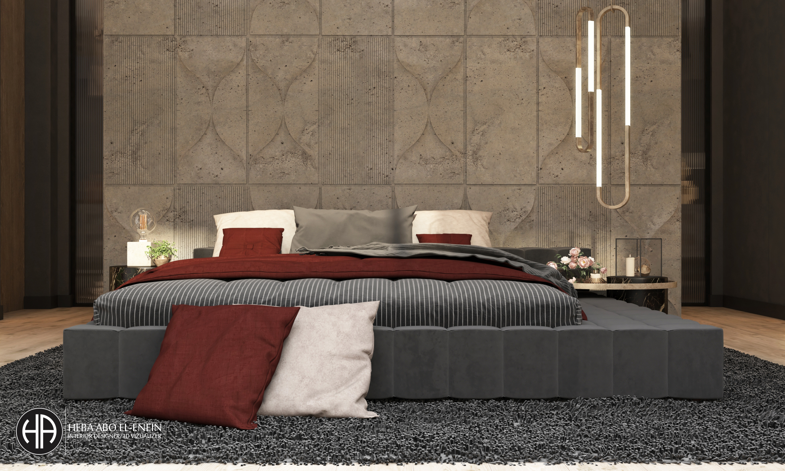 STUDIO APARTMENT PART 1-0