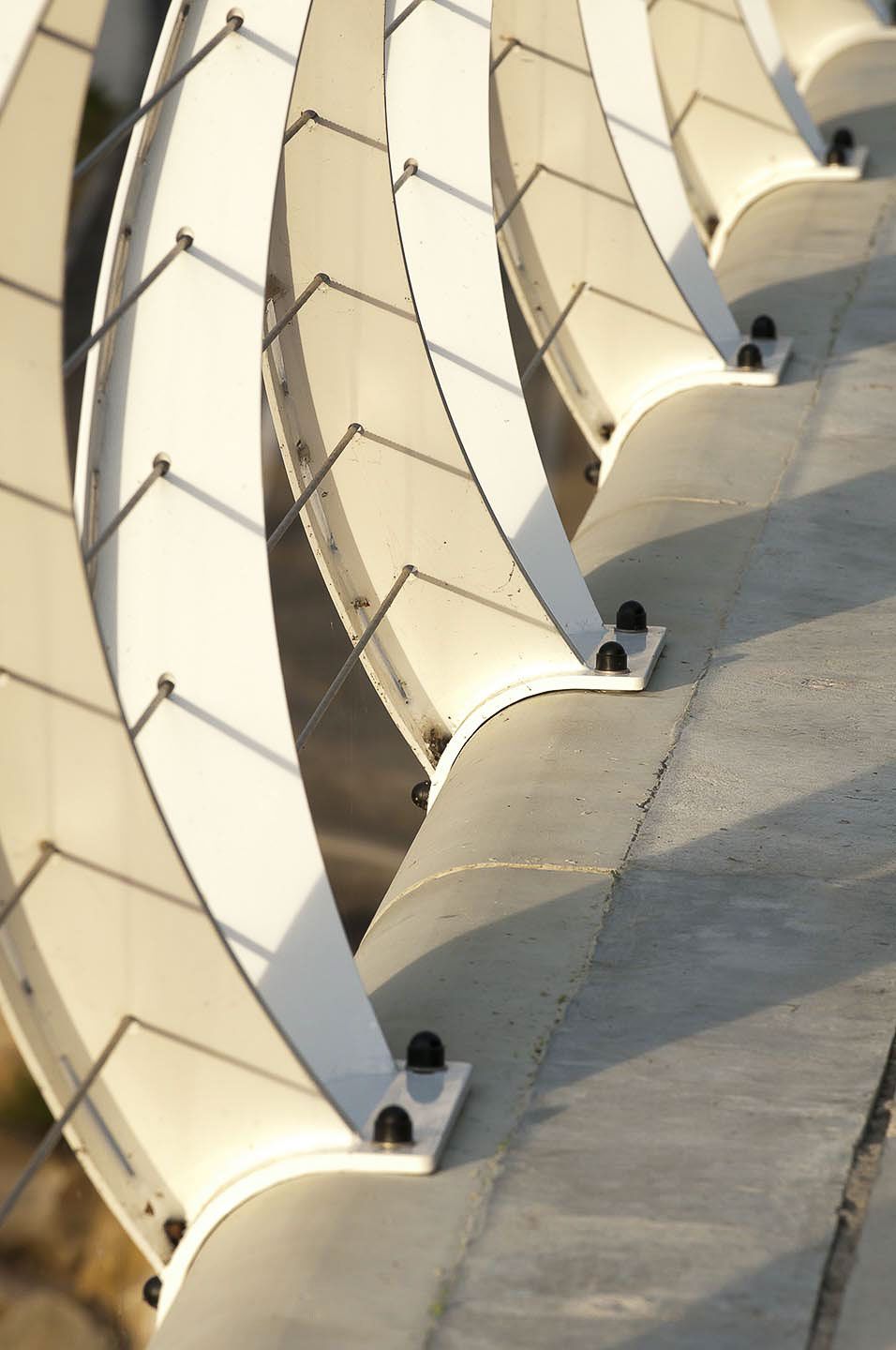 Dreu·（28）新建道路,城市大道及艺术建筑项目-35