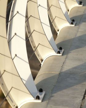 Dreu·（28）新建道路,城市大道及艺术建筑项目