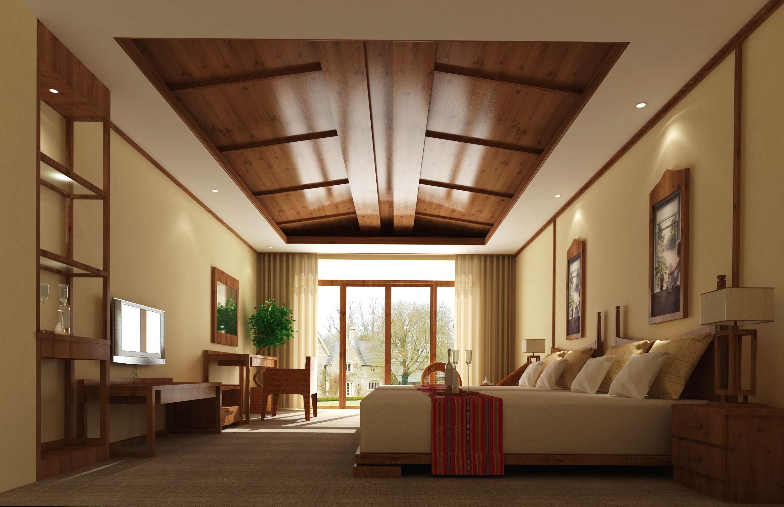 灰汤温泉度假-17