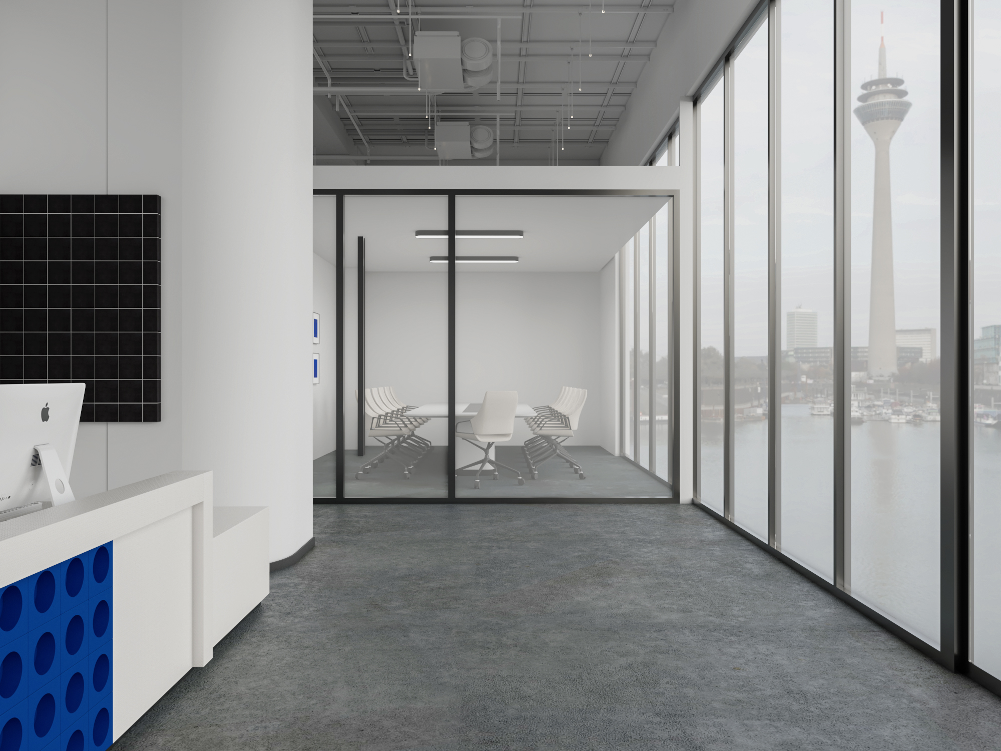 2022｜效果图作品小集14｜Students&  works-8