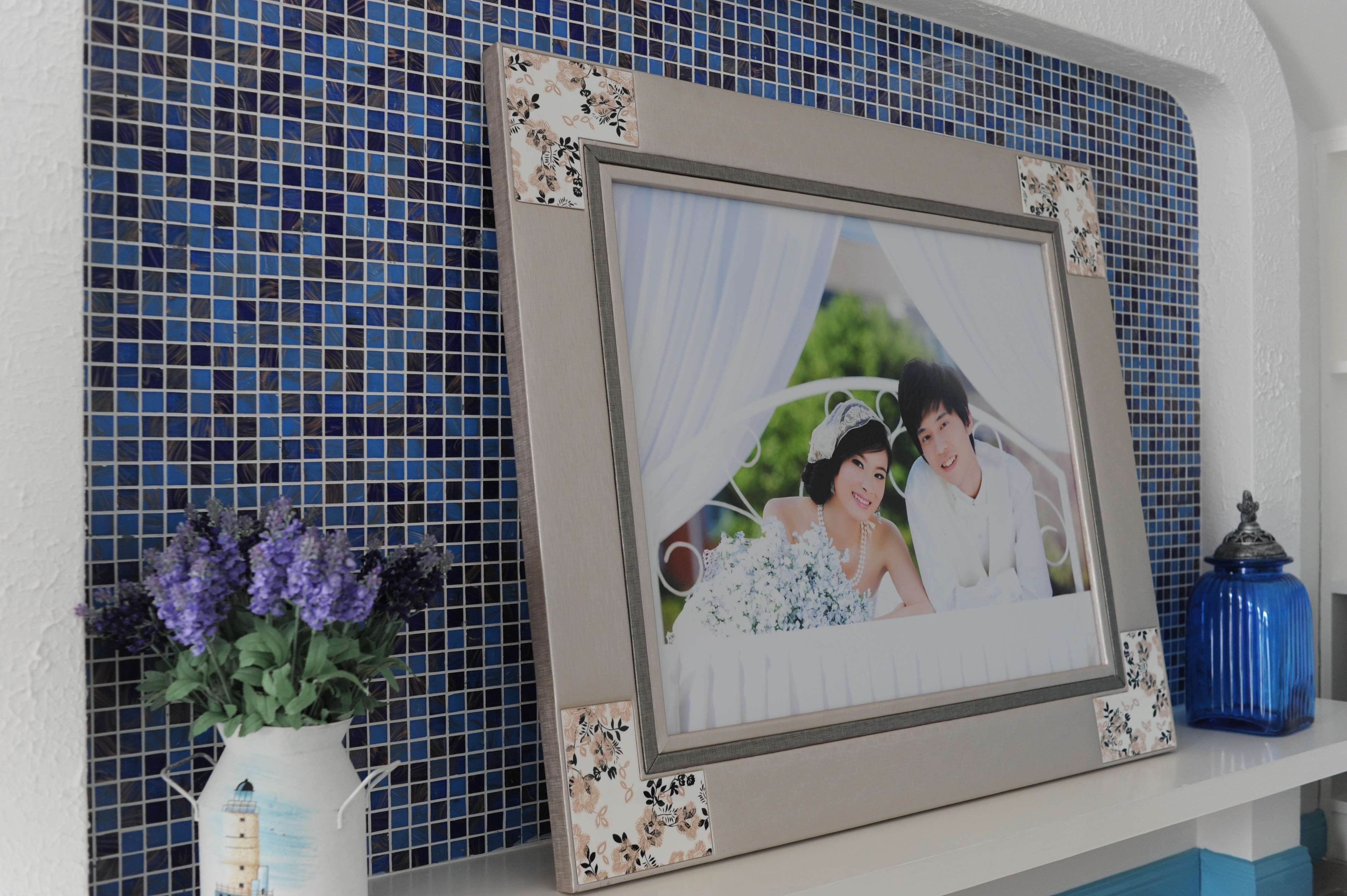 郡原美村样板房 1-0