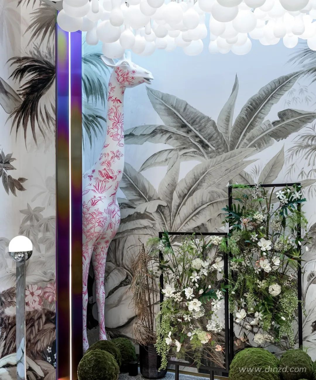 都市“树屋别墅”,沉浸自然之美-30