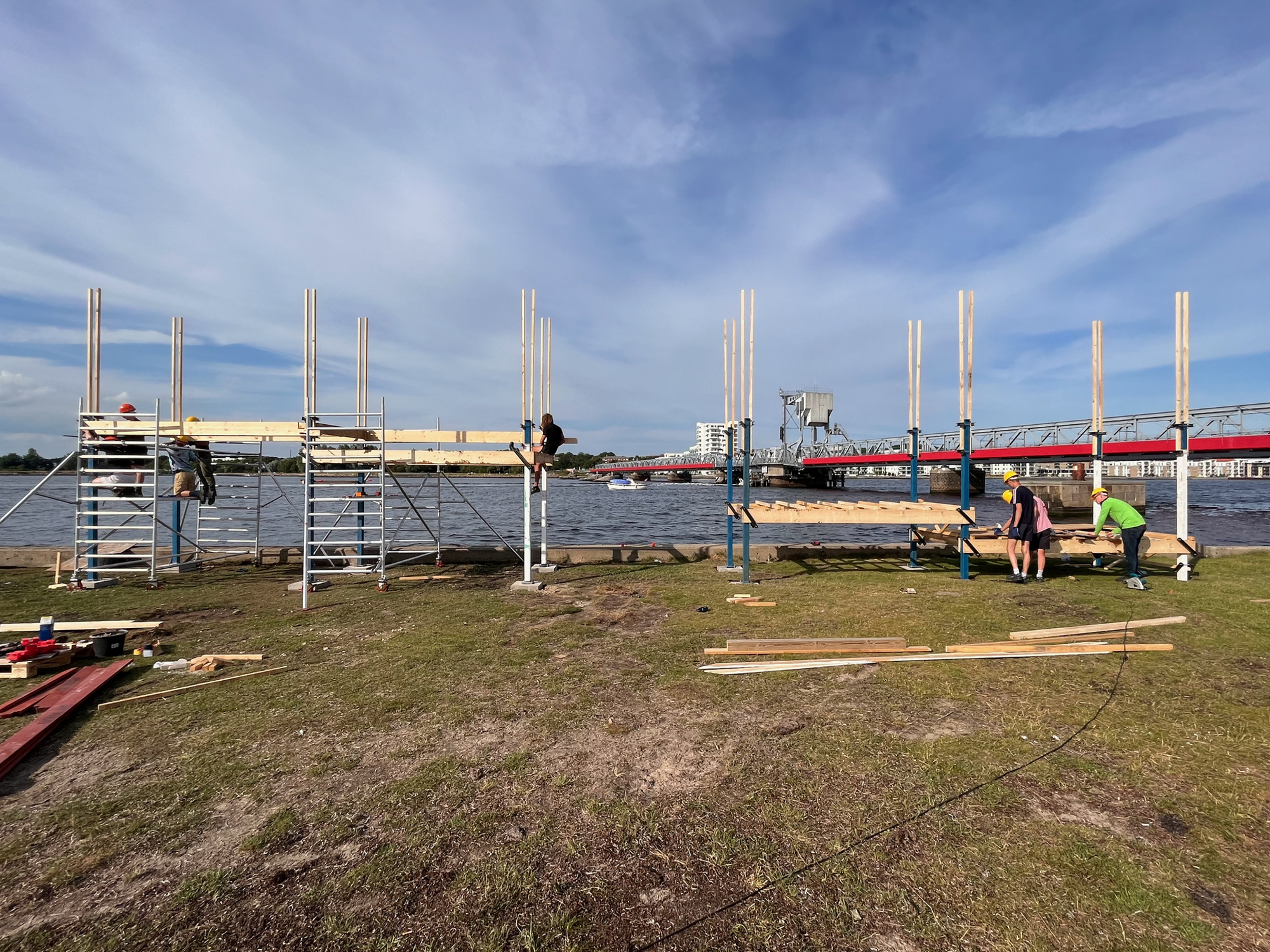 短暂的永久性 1:1丨丹麦丨奥尔堡大学,苏黎世联邦理工学院,安特卫普大学-32