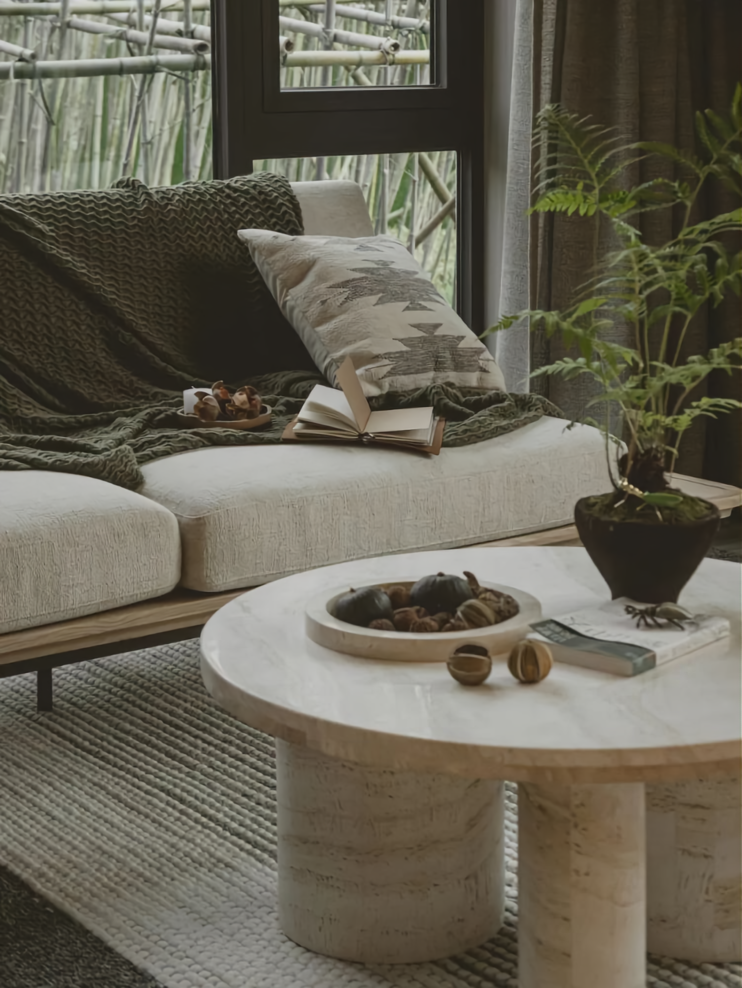 融创·莫干溪谷·竹霖里丨中国湖州-45