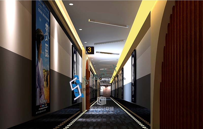 东莞中影影城设计-16