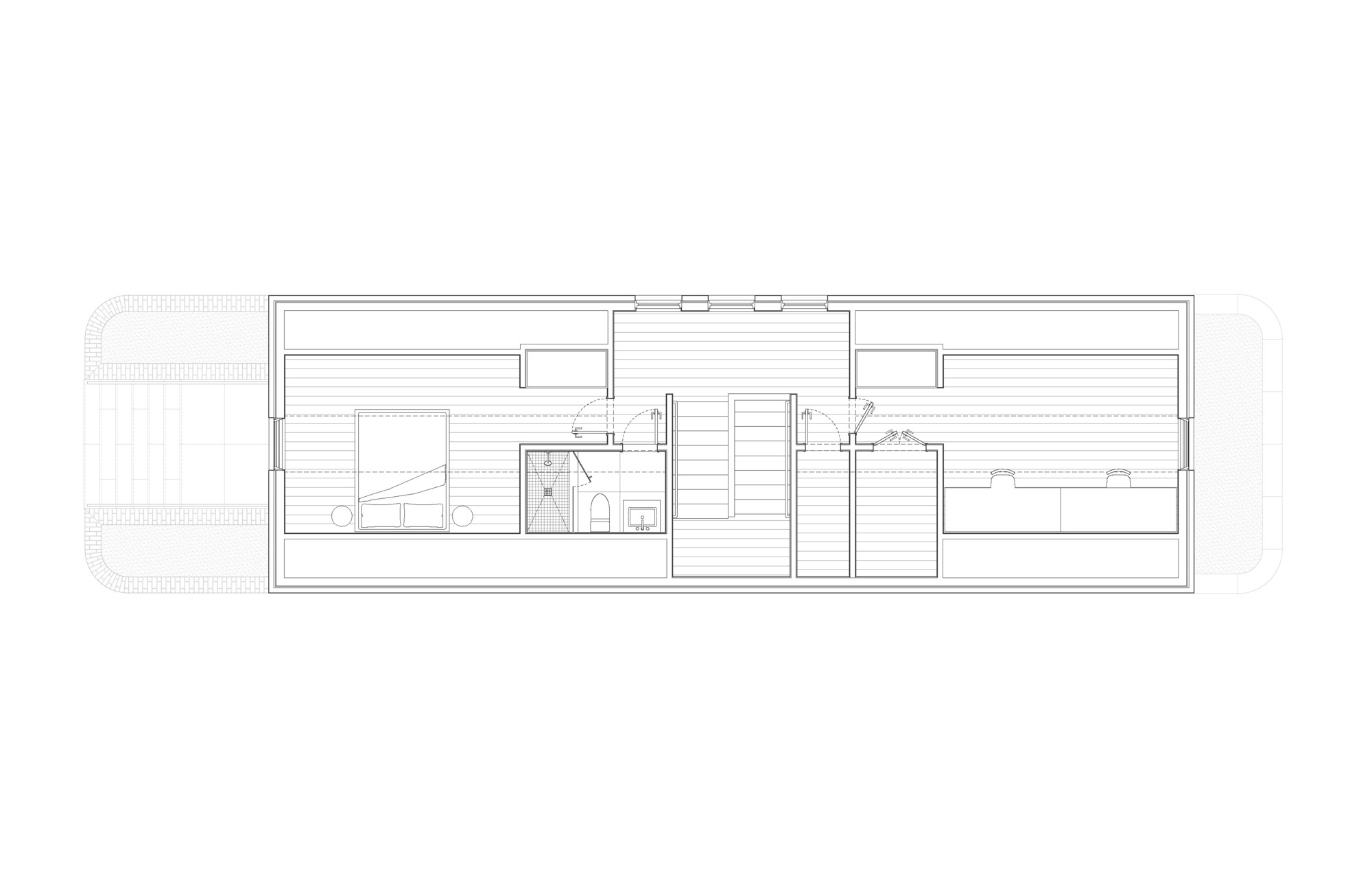 丨美国查尔斯顿丨Boyd Architects-48