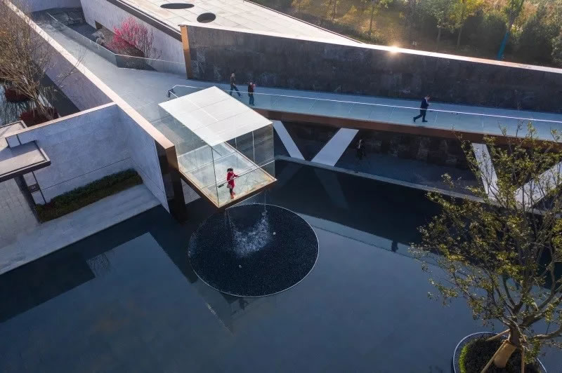 渭南东原·玖城阅丨中国渭南-41