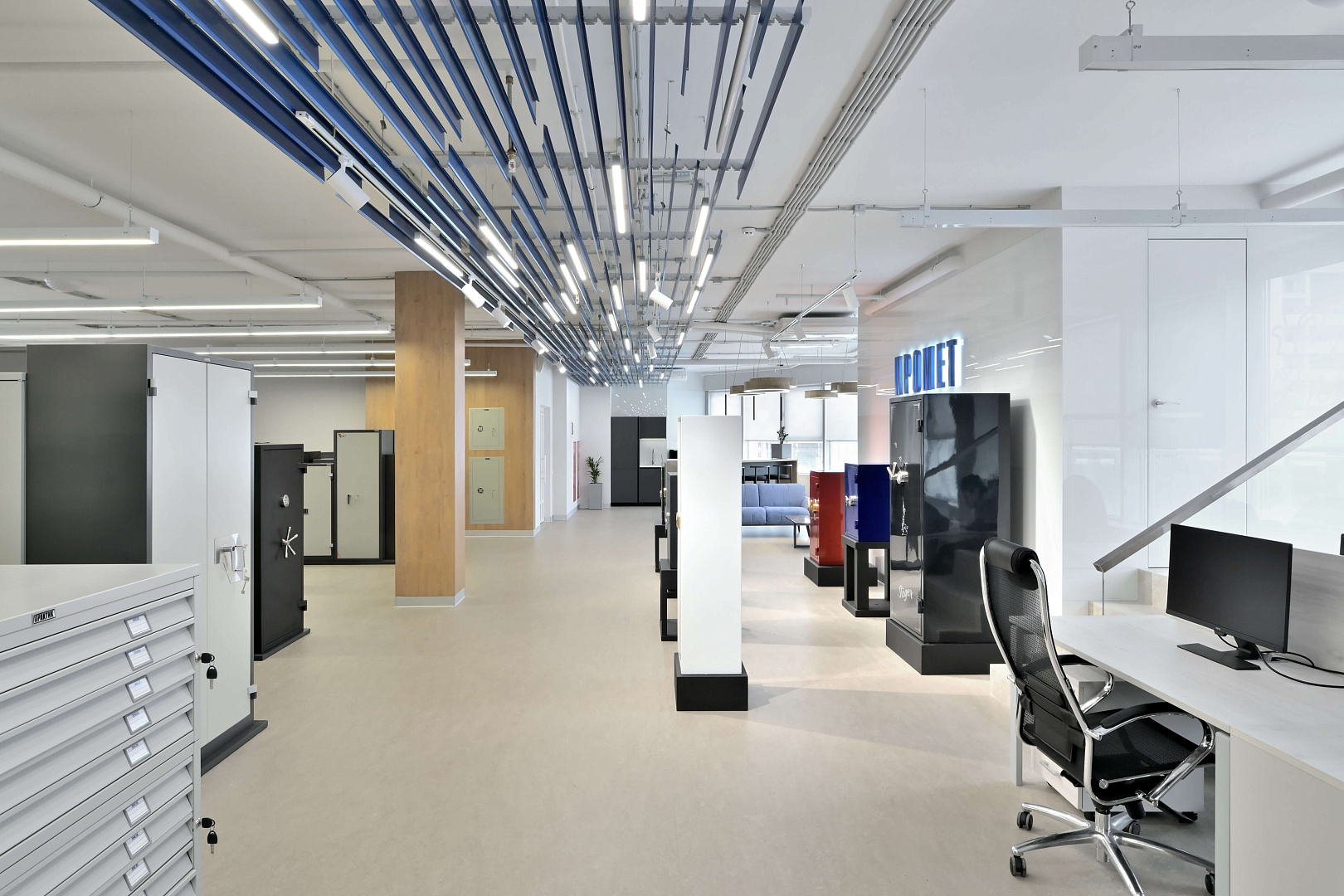 丨俄罗斯顿河畔罗斯托夫丨Project architectural bureau-22