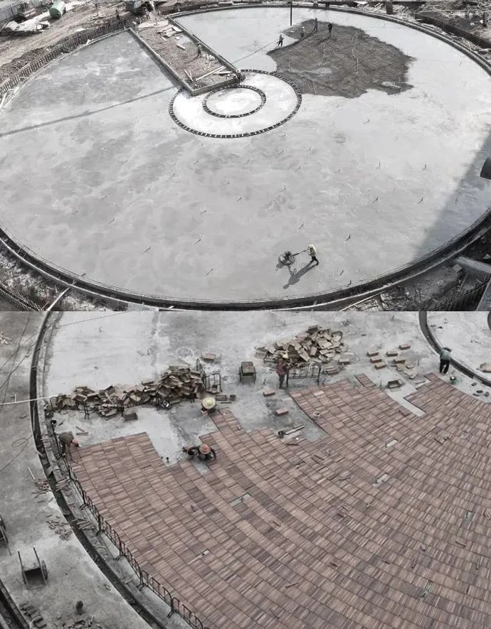 精神与韵律的空间乐章 | TIC时代·全球创客小镇艺术中心-144