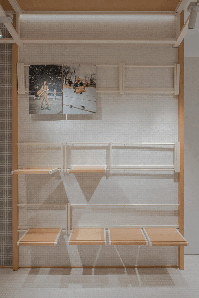 ZUCZUG素然 - Bazaar大型市集店及Flat公寓店 | Sò Studio-63