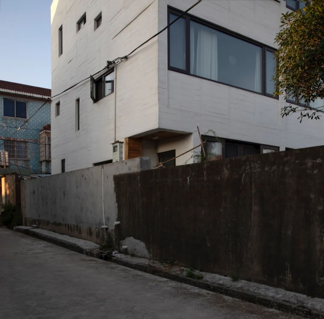   郦文曦建筑事务所丨浙江 间之家 MA House 建筑设计  丨中国浙江-38