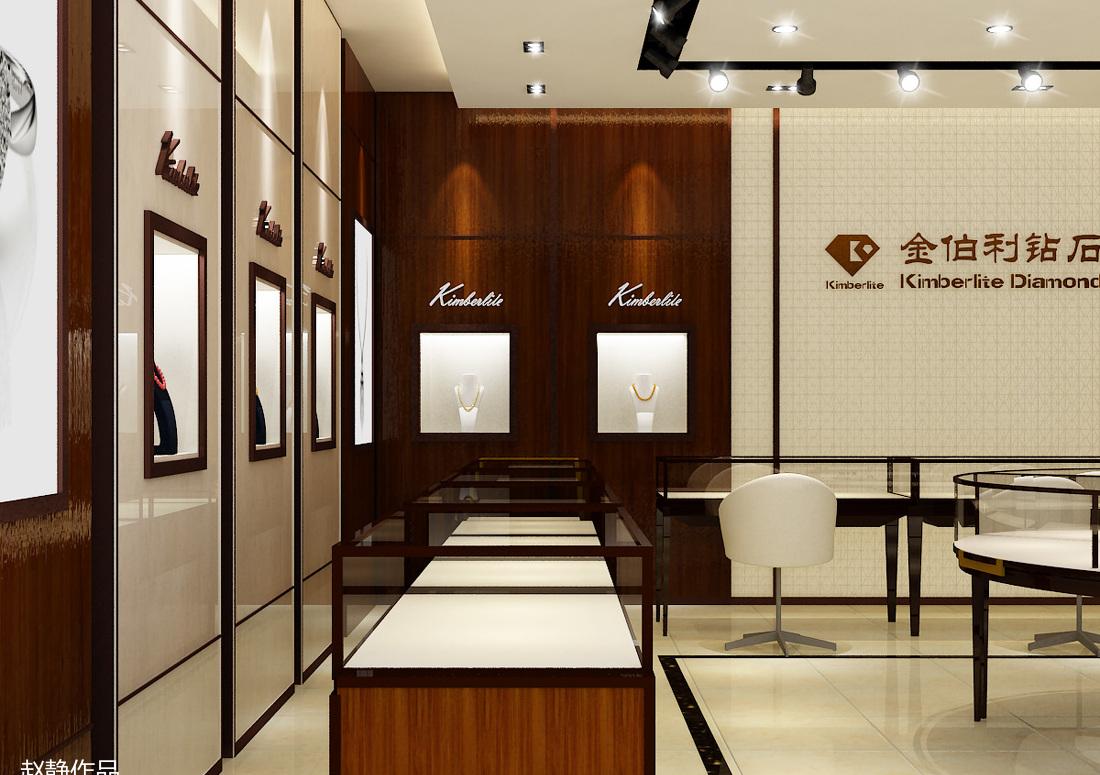 万达金佰利钻石-8