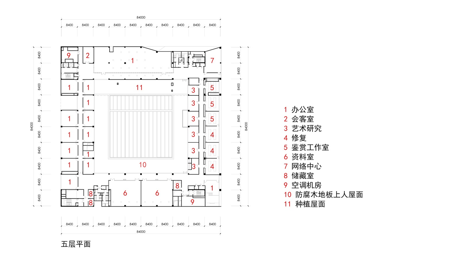 山东美术馆-27