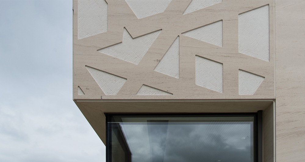 Consulat des Emirats Arabes Unis — MA² - Metzger et Associés Architecture-17