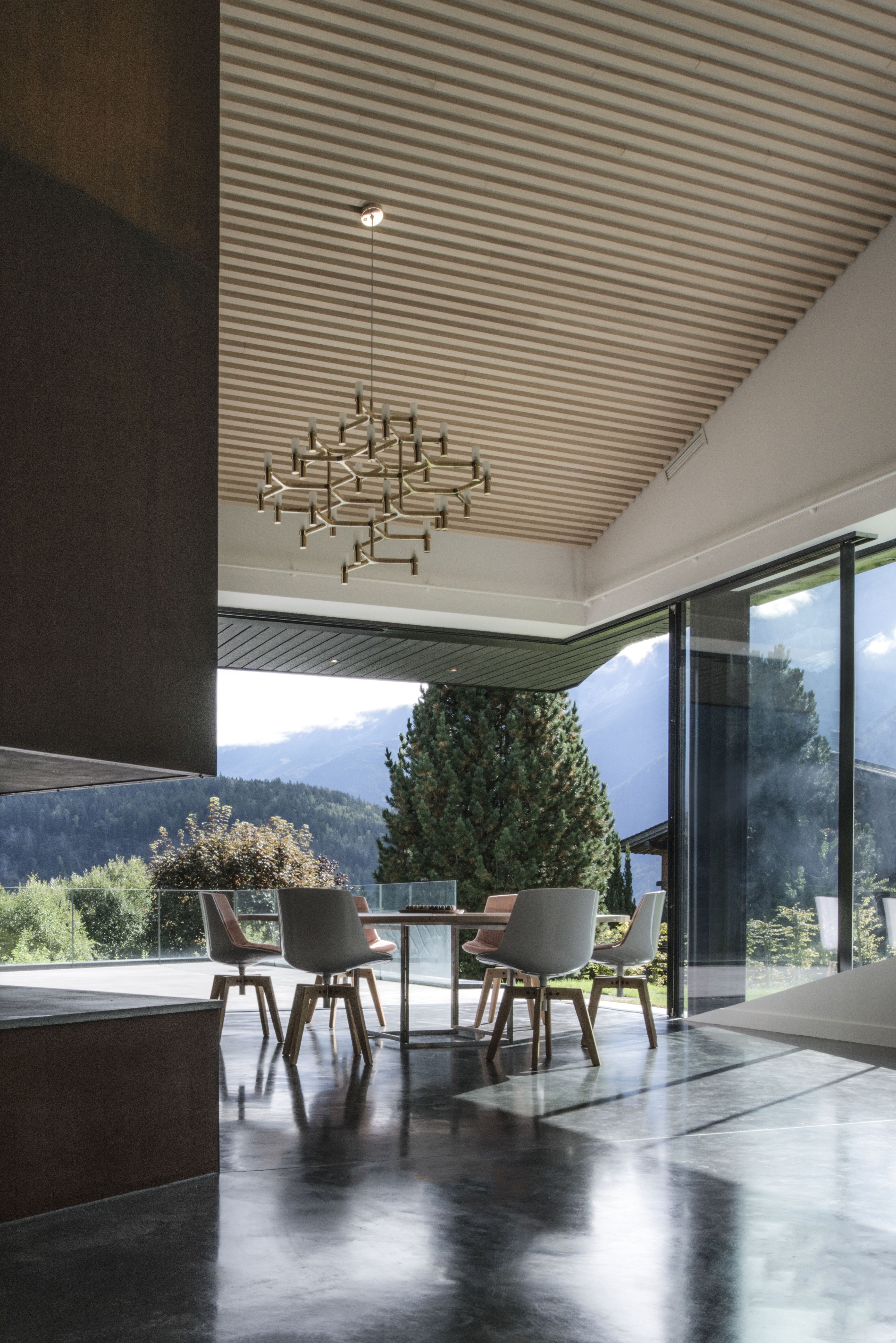 夏莫尼克斯小木屋-22