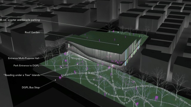 FBA | Daegu Gosan Public Library-34