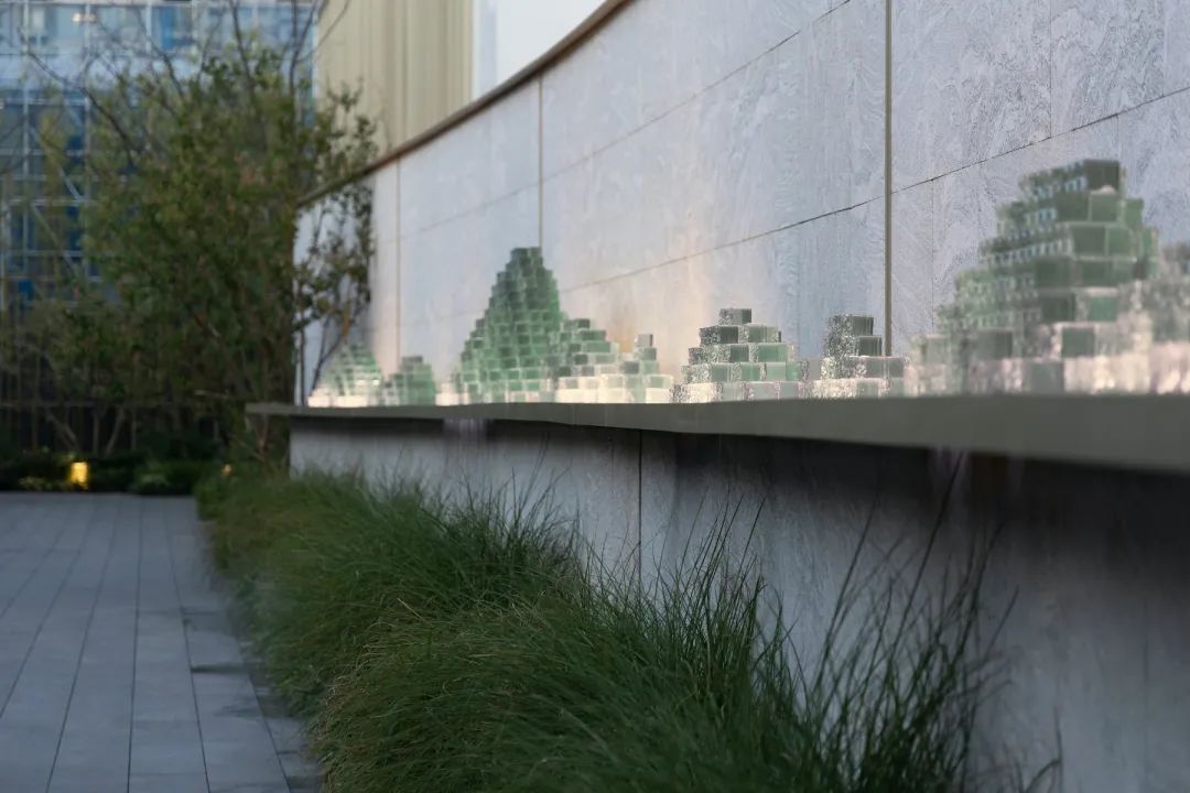 华侨城万科世纪水岸·無山丨中国南昌丨朱育帆设计工作室,SCDA等多家-104