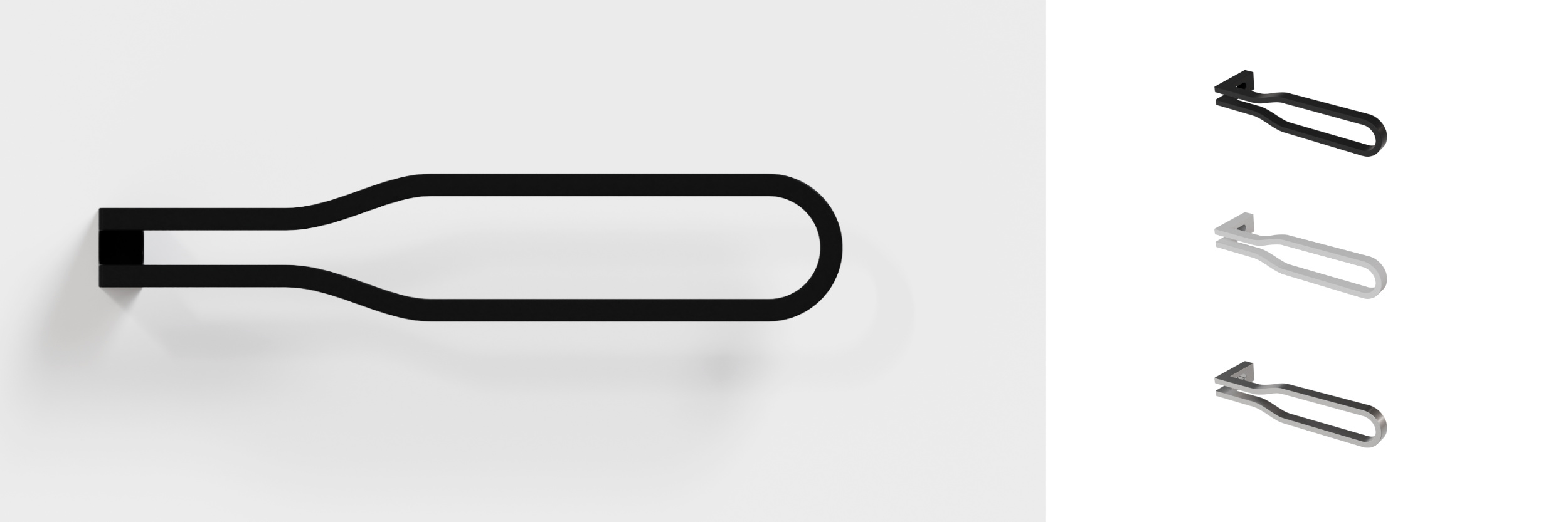 室内设计作品集丨David Turpin Designer-25