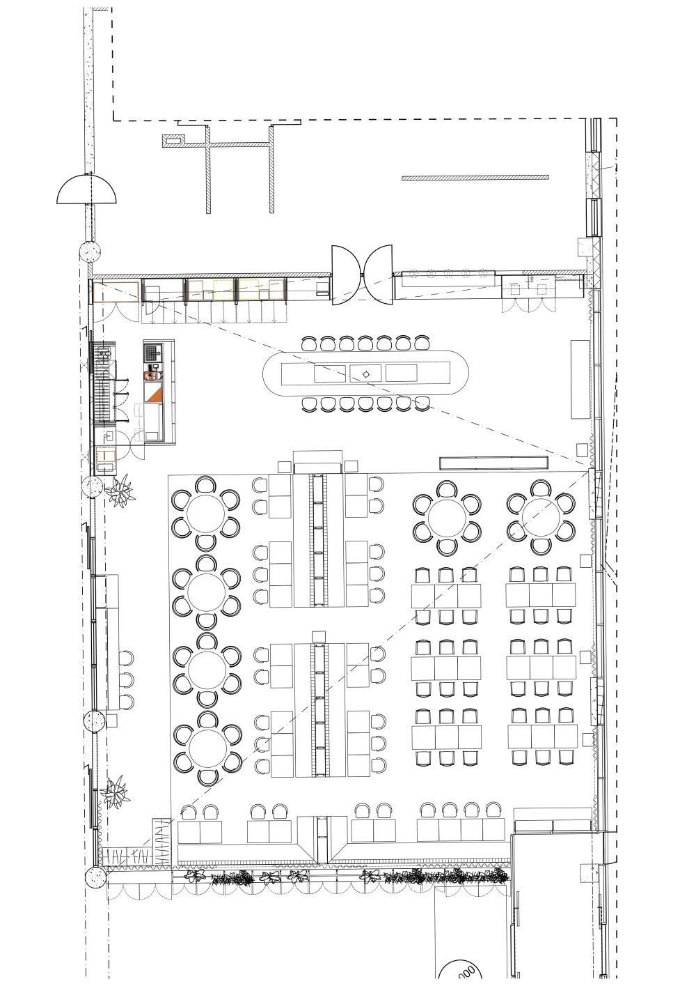 赫尔辛基 Valo 酒店丨芬兰赫尔辛基丨Fyra-20