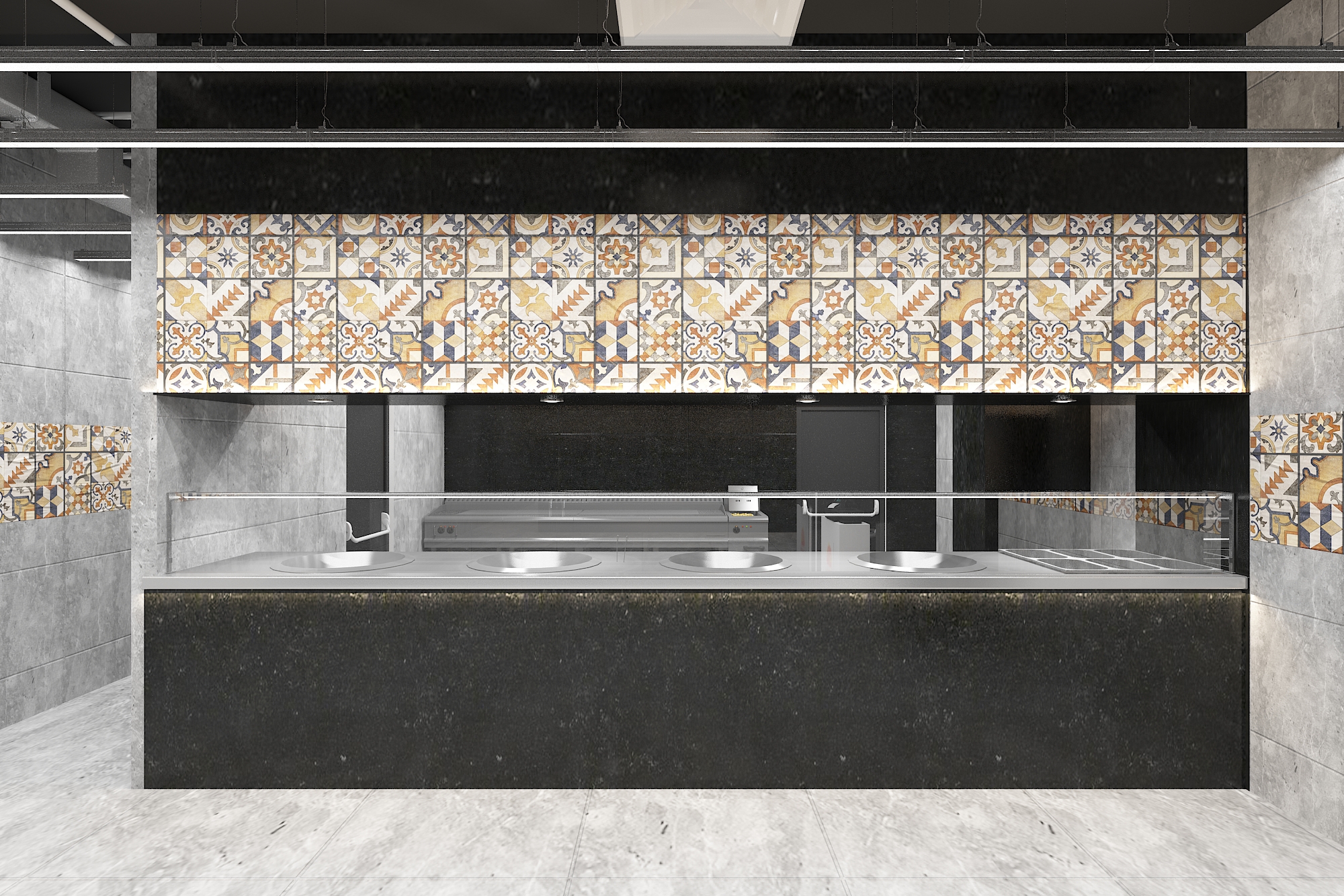 Ezz El Menoufy Restaurants-4