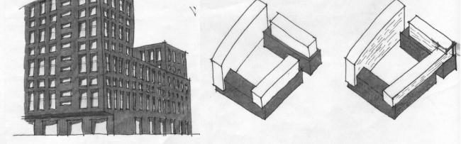 Жилой комплекс ЗИЛАРТ(ЗИЛАРТ住宅小区)-47