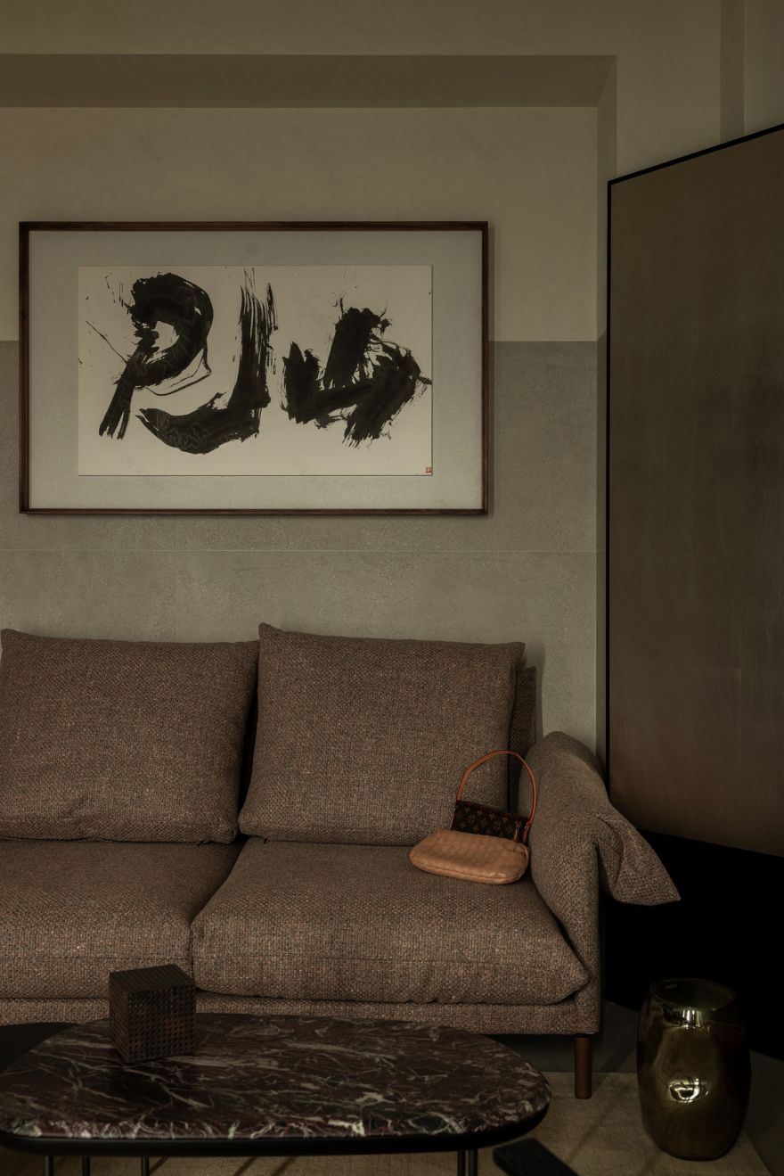 如是所见丨中国成都丨成都澜也空间设计事务所-25