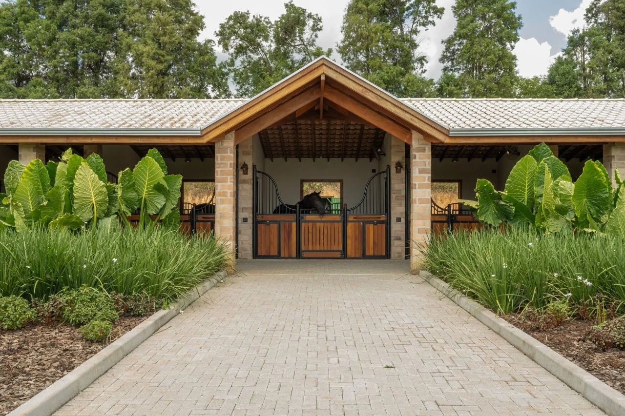 鸡舍丨土耳其埃尔津詹丨SO? Architecture and Ideas-35