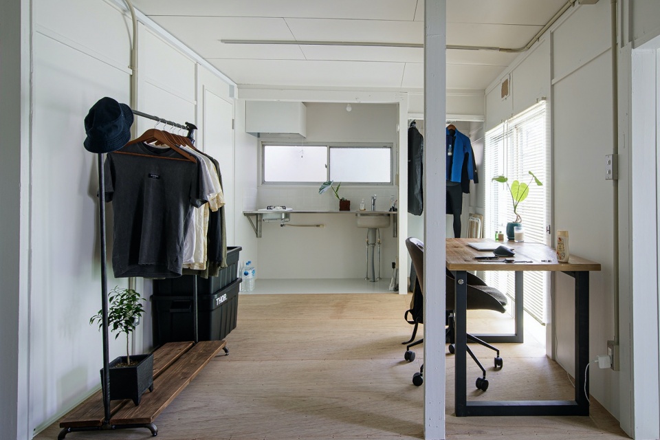 纲岛之家 · 日本家庭住宅改造丨nendo-56