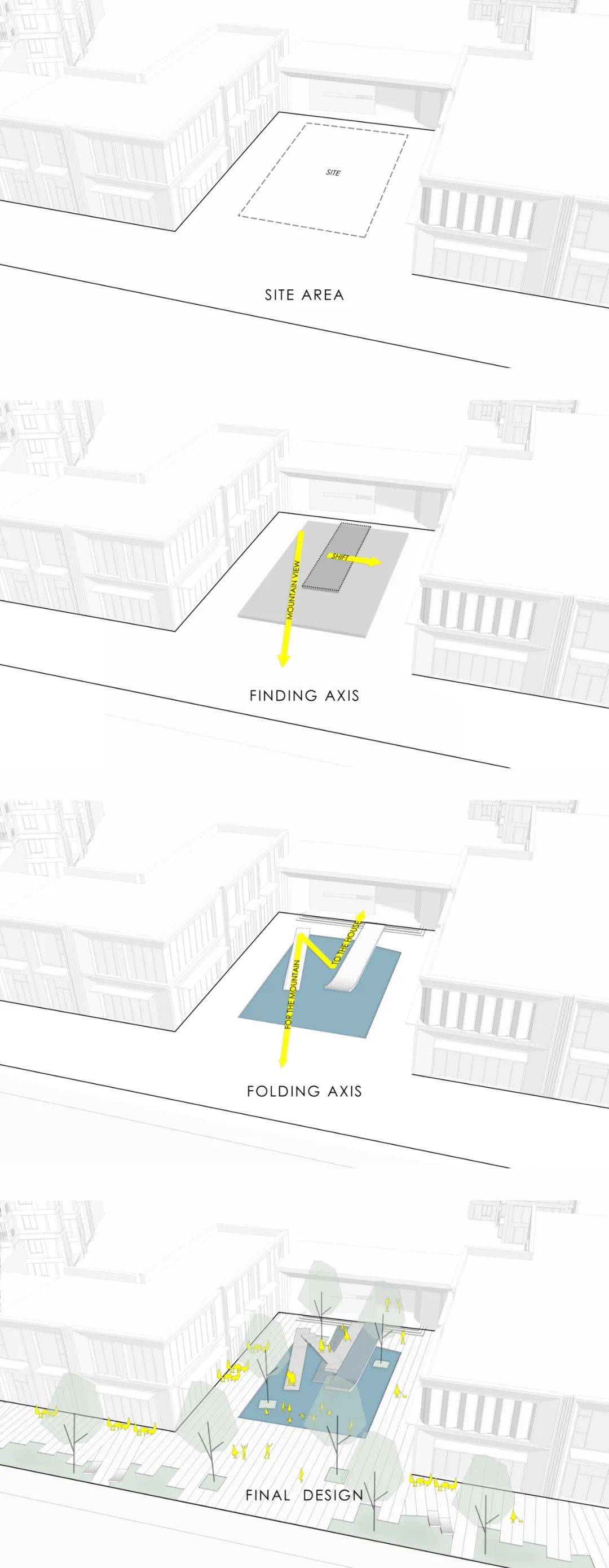 折叠山水 | 南昌正荣湾棠-17