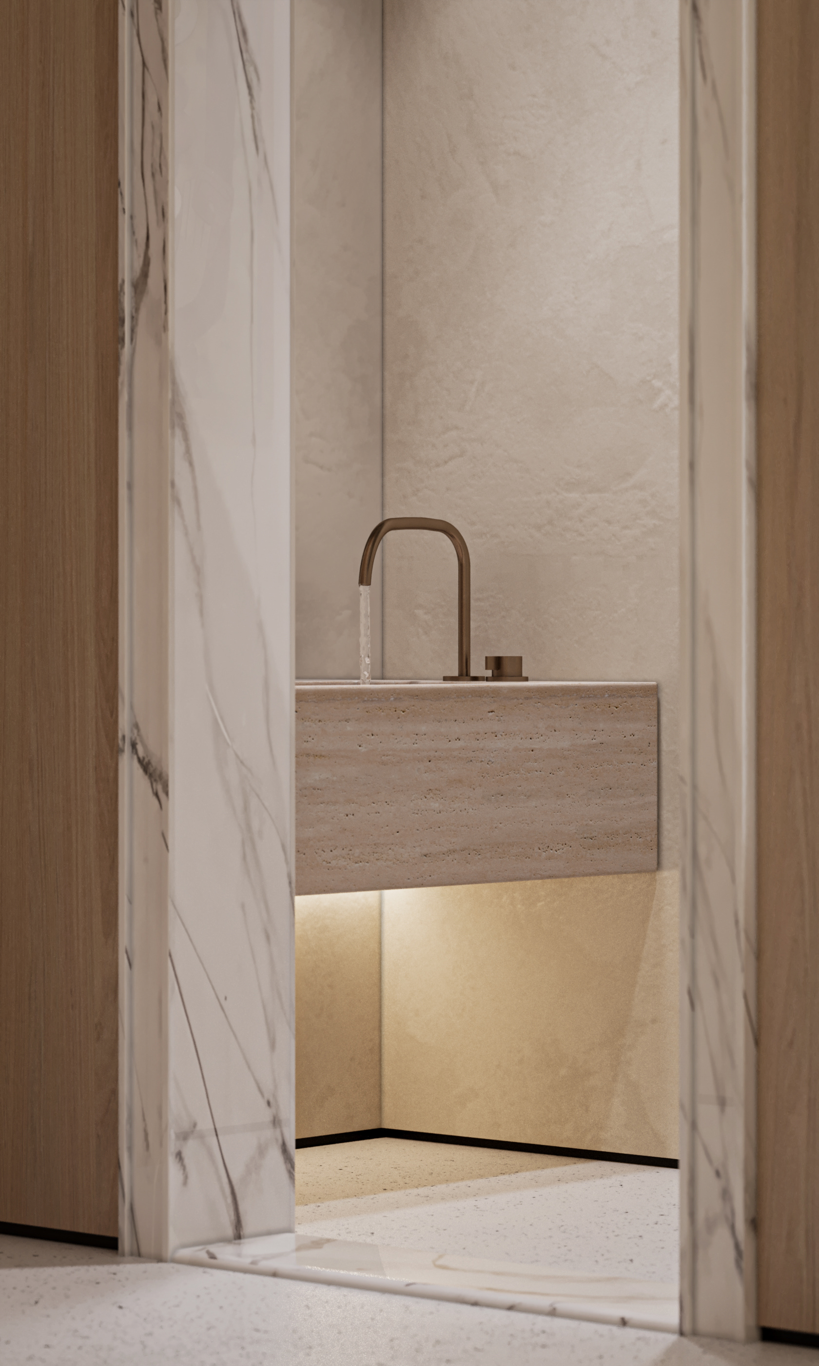 Informal Majlis KSA（沙特阿拉伯非正式会客室）丨Ahmed Abdelazim-17