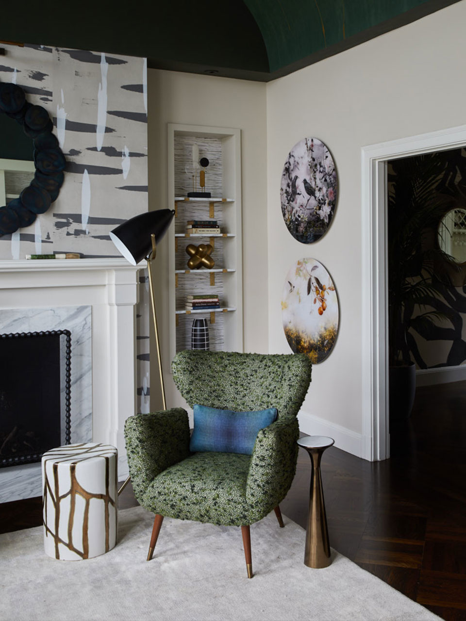 湖区丨美国丨Jeff Schlarb Design Studio-6