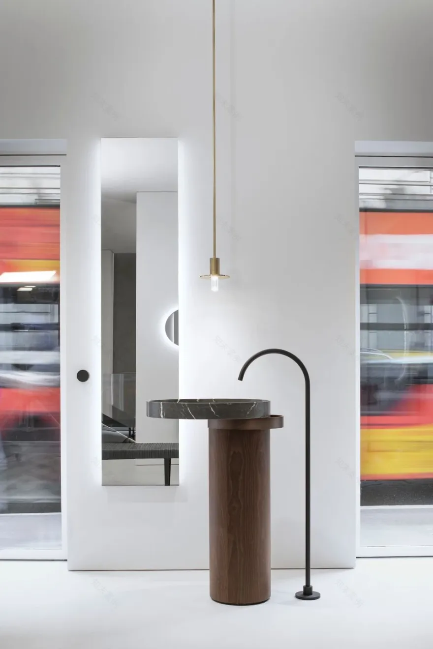 法尔佩旗舰店,米兰-21