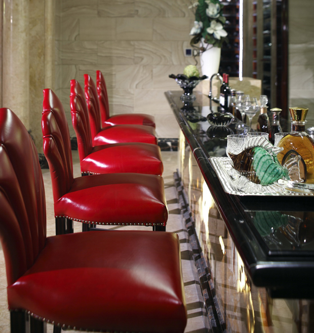 中投发展·北京亦庄中芯花园二期A3户型-30