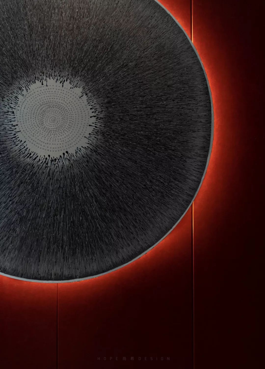 东榕喜家三亚万豪店丨中国三亚-13