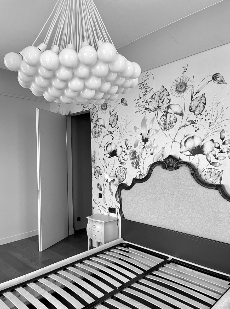 OLKHOVKA 乡村住宅丨俄罗斯莫斯科-72