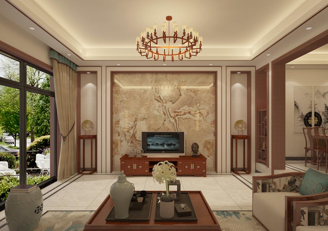 
水墨中国386栋2号 -1