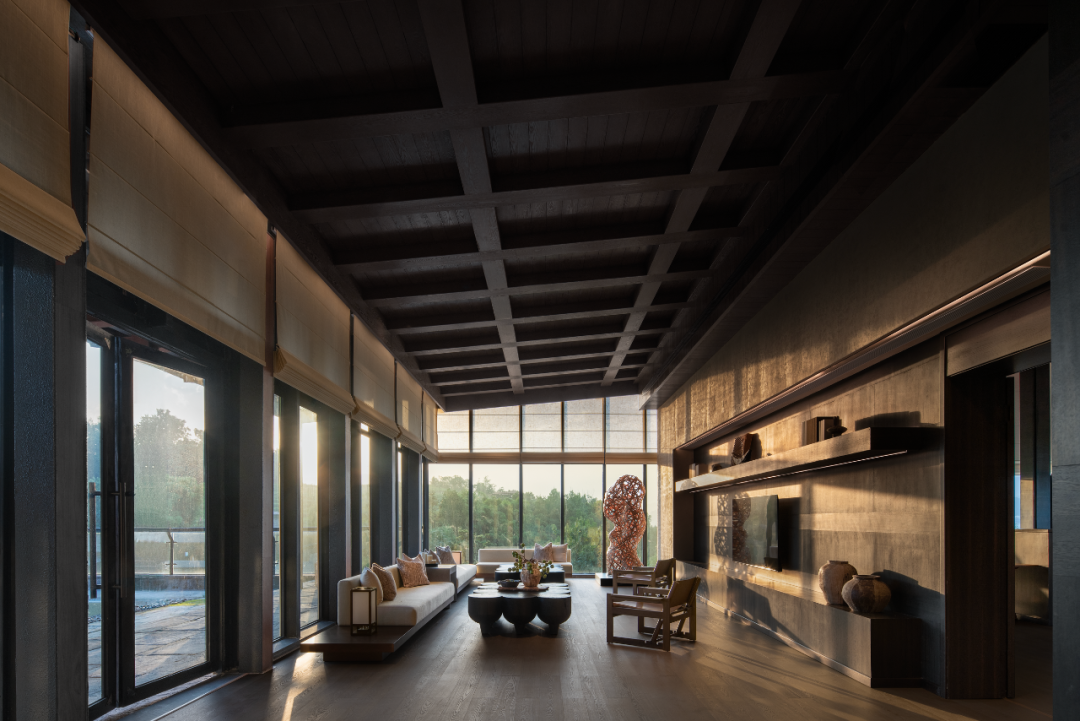 忠县李家院子丨中国重庆丨元禾大千,UDG深造工作室-143