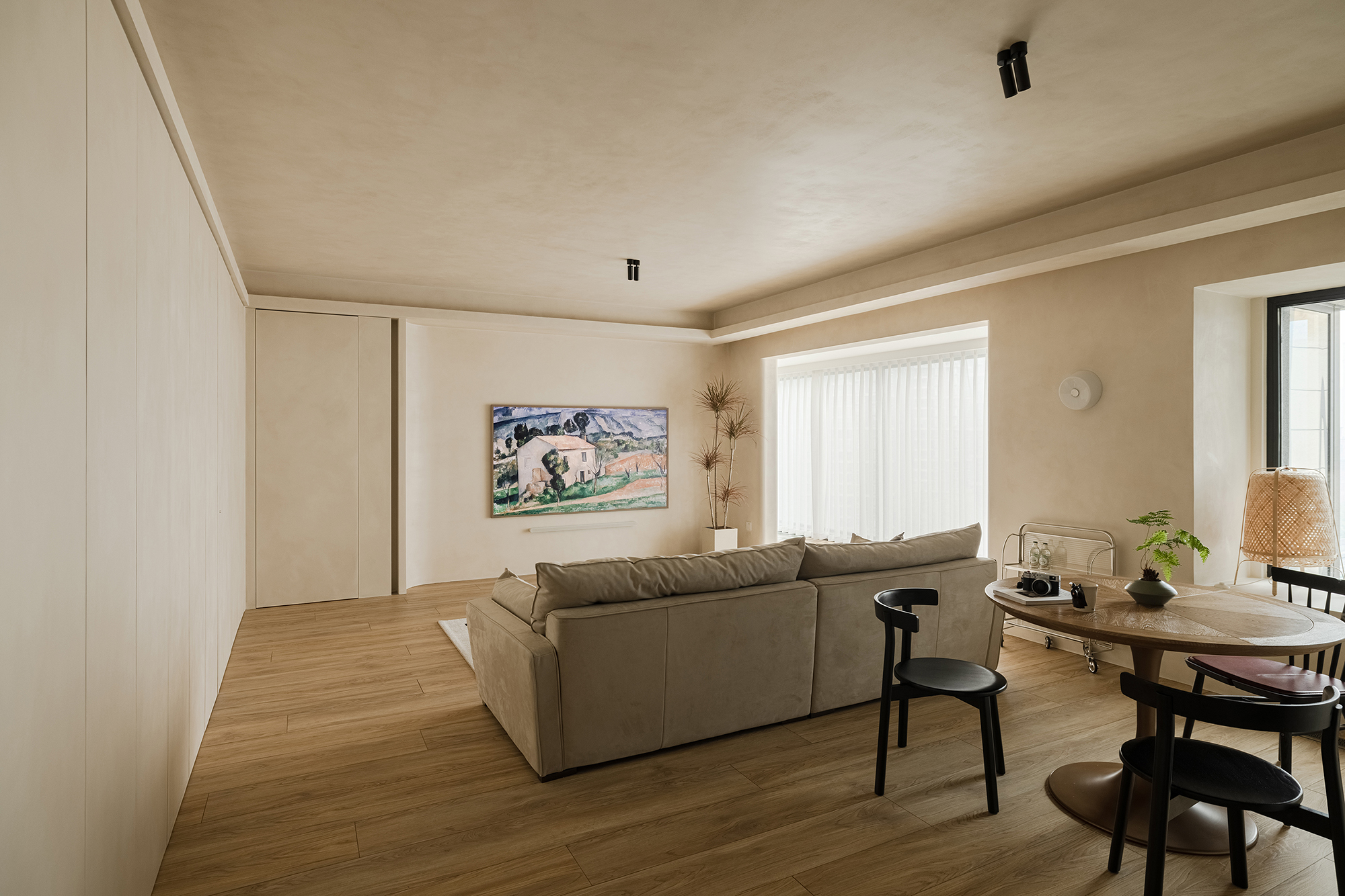 熙境丨中国成都丨季意空间设计-17